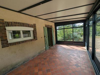 For sale Bretoncelles 4 rooms 100 m2 Orne (61110) photo 1