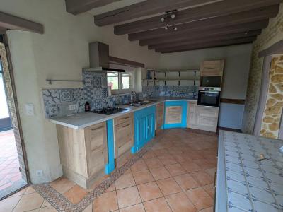 For sale Bretoncelles 4 rooms 100 m2 Orne (61110) photo 2