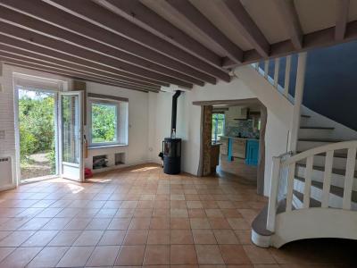 For sale Bretoncelles 4 rooms 100 m2 Orne (61110) photo 3