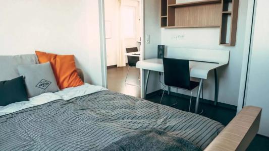 For sale Montpellier 1 room 23 m2 Herault (34080) photo 0