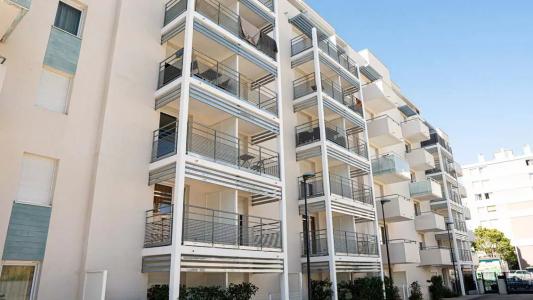 Annonce Vente Appartement Montpellier 34