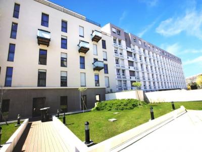 Annonce Vente Appartement Villeurbanne 69