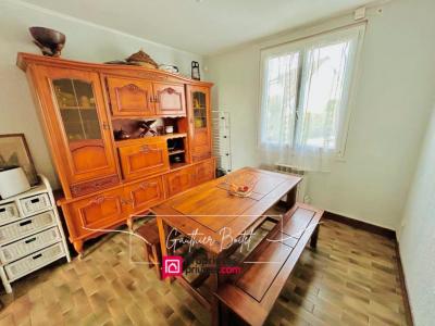 Acheter Maison Lizy-sur-ourcq Seine et marne