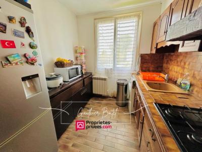 Acheter Maison Lizy-sur-ourcq 219000 euros