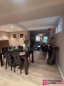 Annonce Vente 6 pices Maison Cannet-des-maures 83