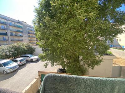 Acheter Appartement 18 m2 Montpellier