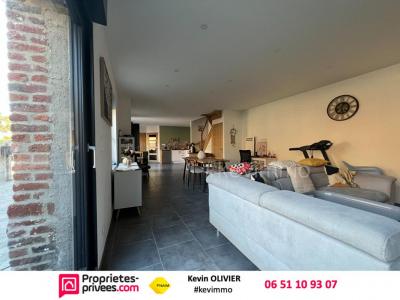 Annonce Vente 5 pices Maison Ruitz 62