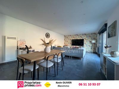 Acheter Maison 105 m2 Ruitz