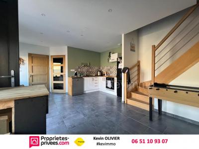 Acheter Maison Ruitz Pas de calais
