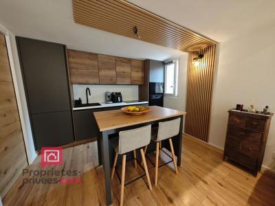 Acheter Maison 42 m2 Bagnols-en-foret