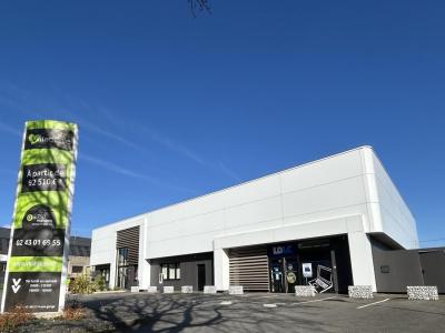 Annonce Vente 5 pices Maison Chateau-gontier 53