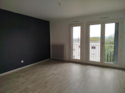 For rent Darney 3 rooms 64 m2 Vosges (88260) photo 0