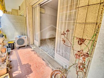 Acheter Appartement 71 m2 Antibes