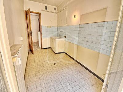 Acheter Appartement Antibes Alpes Maritimes