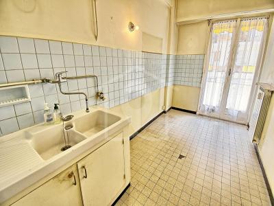 Acheter Appartement Antibes 295000 euros