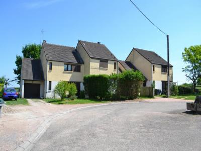 Annonce Location 3 pices Maison Ygrande 03