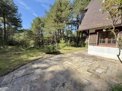 For sale Neufchatel-hardelot 7 rooms 145 m2 Pas de calais (62152) photo 0