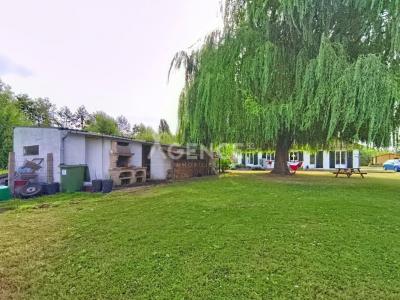Annonce Vente 4 pices Maison Lillers 62
