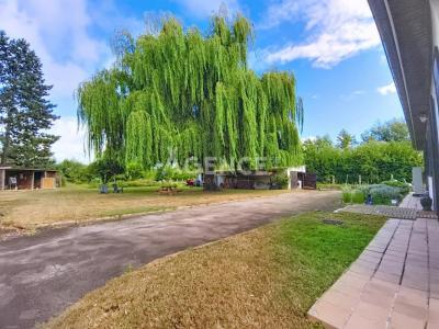 Acheter Maison Lillers 230000 euros