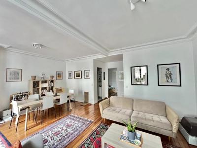 Louer Appartement Paris-5eme-arrondissement 2630 euros