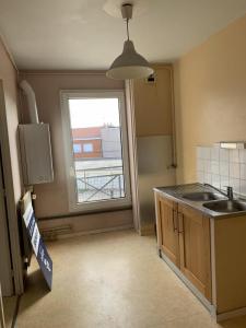 Acheter Appartement Lomme 120000 euros