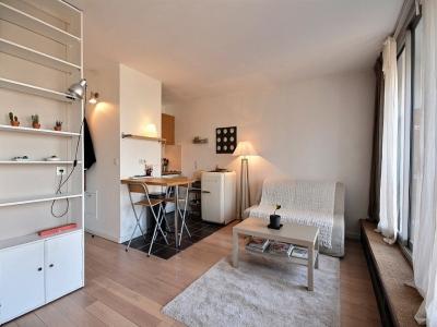 Annonce Location Appartement Paris-20eme-arrondissement 75