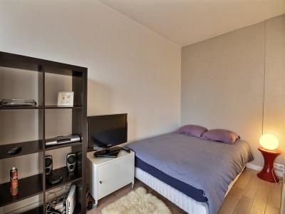 Louer Appartement 34 m2 Paris-20eme-arrondissement