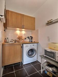Louer Appartement Paris-20eme-arrondissement Paris