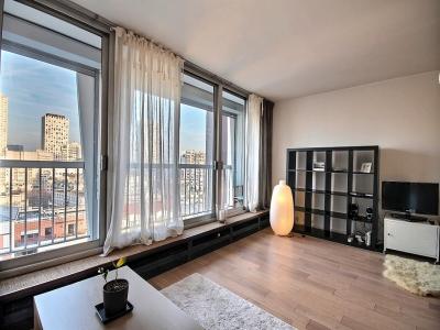 Louer Appartement Paris-20eme-arrondissement 1450 euros