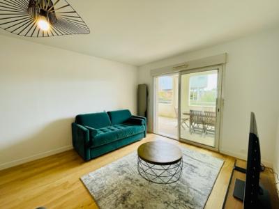 For rent Rochelle 2 rooms 46 m2 Charente maritime (17000) photo 0