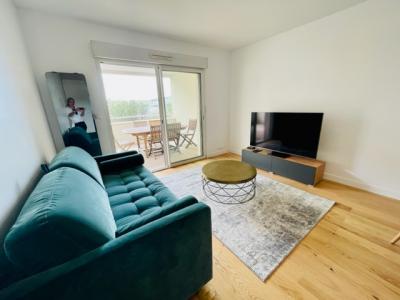 For rent Rochelle 2 rooms 46 m2 Charente maritime (17000) photo 1