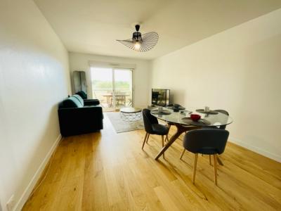 For rent Rochelle 2 rooms 46 m2 Charente maritime (17000) photo 2