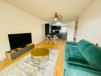 For rent Rochelle 2 rooms 46 m2 Charente maritime (17000) photo 3
