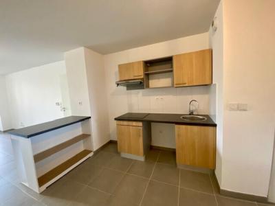 Acheter Appartement 67 m2 Villeneuve-tolosane
