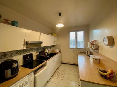Annonce Vente 4 pices Appartement Colomiers 31