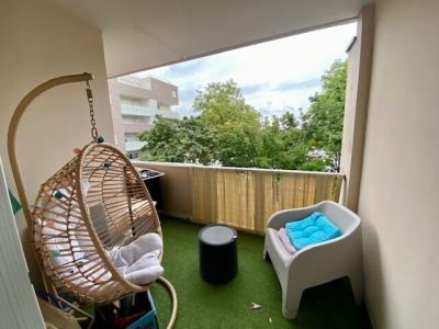 Acheter Appartement Colomiers Haute garonne