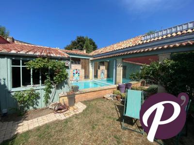 For sale Bergerac 5 rooms 143 m2 Dordogne (24100) photo 1