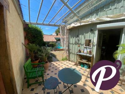For sale Bergerac 5 rooms 143 m2 Dordogne (24100) photo 2
