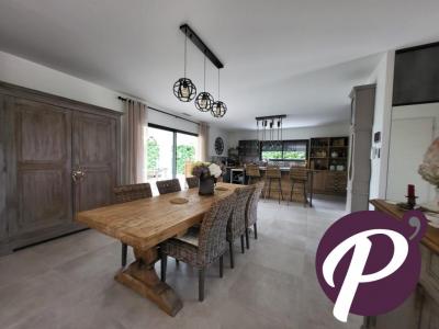 For sale Bergerac 7 rooms 162 m2 Dordogne (24100) photo 2