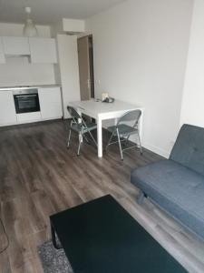 Louer Appartement 35 m2 Lyon-3eme-arrondissement