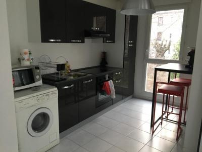 For rent Lyon-3eme-arrondissement 2 rooms 49 m2 Rhone (69003) photo 0