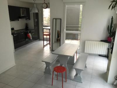 Annonce Location 2 pices Appartement Lyon-3eme-arrondissement 69