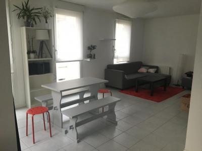 Louer Appartement 49 m2 Lyon-3eme-arrondissement