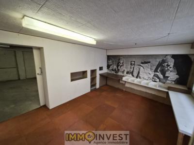 For sale Limoges 2 rooms 70 m2 Haute vienne (87000) photo 0