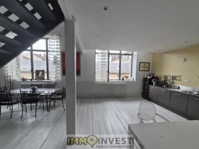 Acheter Appartement 210 m2 Limoges