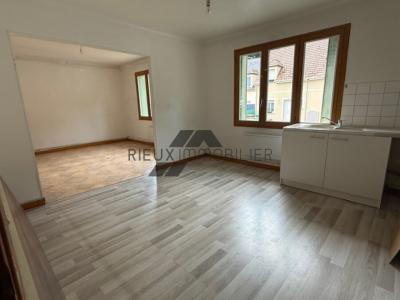 Acheter Appartement Cauffry Oise