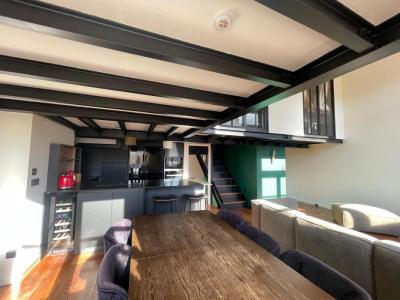 Louer Appartement Lyon-4eme-arrondissement Rhone