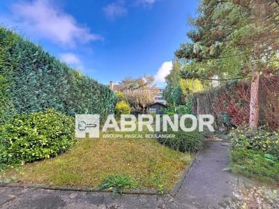 Acheter Maison 98 m2 Halluin