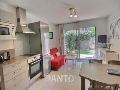 For sale Croisic 2 rooms 35 m2 Loire atlantique (44490) photo 0