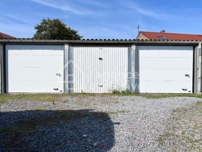 Acheter Parking Mouvaux